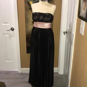 Speechless dress size 9